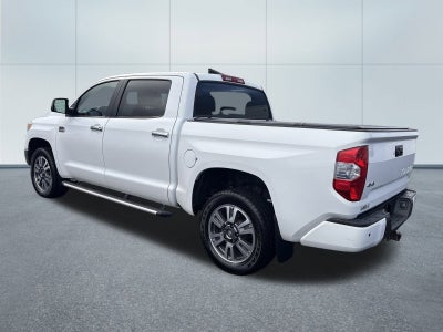 2019 Toyota TUNDRA 1794