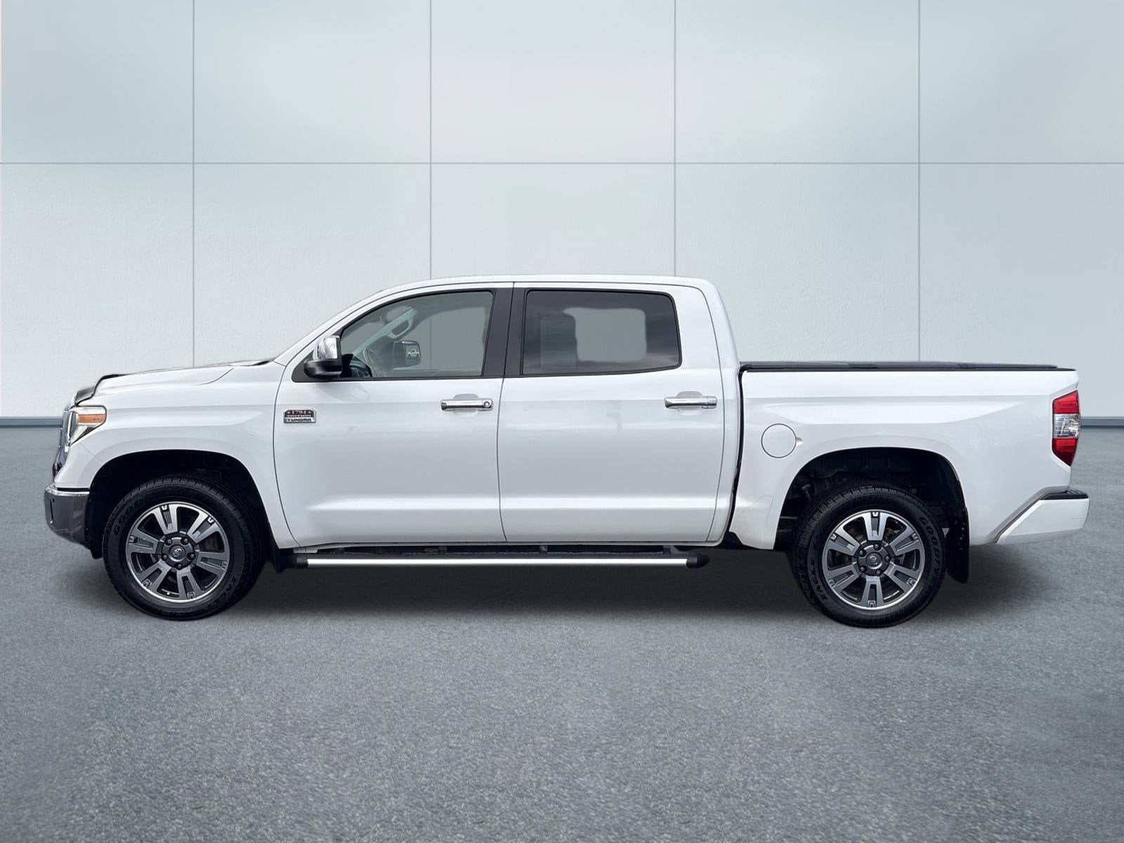 2019 Toyota TUNDRA 1794