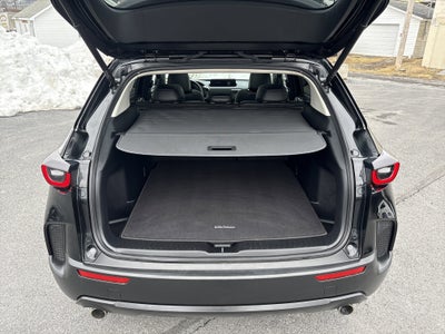 2023 Mazda Mazda CX-50 2.5 S PREFERRED