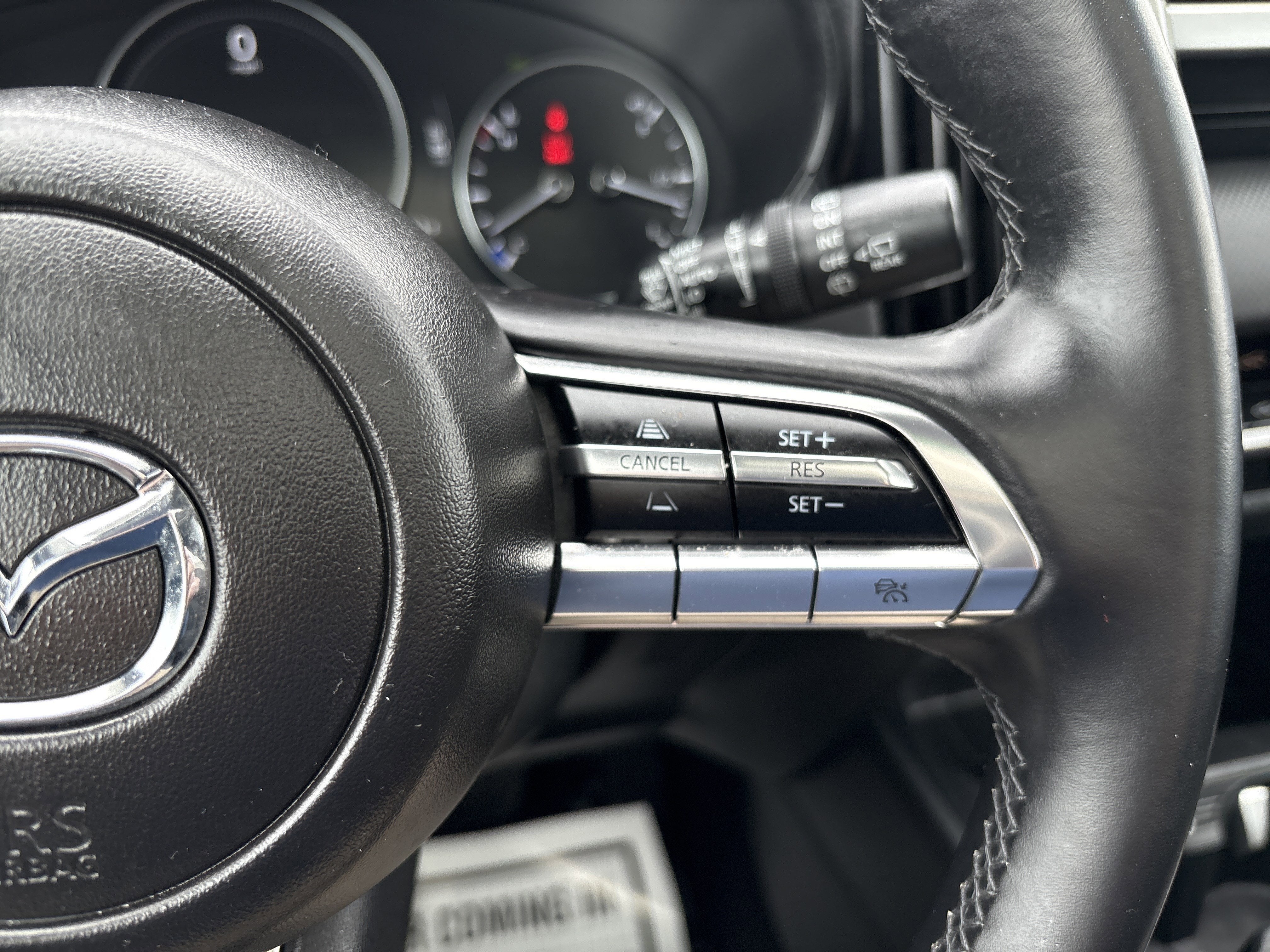 2023 Mazda Mazda CX-50 2.5 S PREFERRED