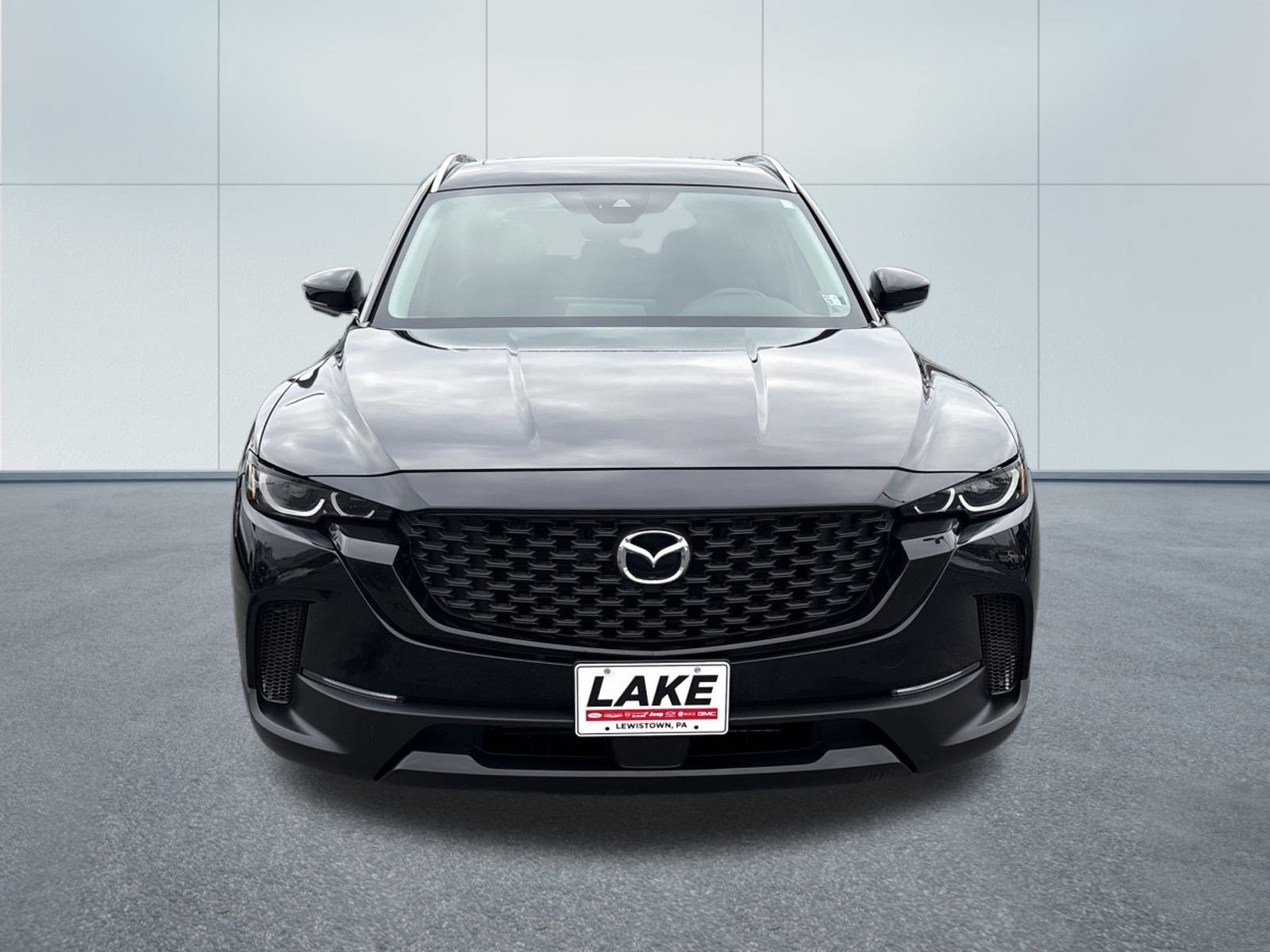 2023 Mazda Mazda CX-50 2.5 S PREFERRED