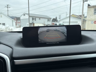2023 Mazda Mazda CX-50 2.5 S PREFERRED