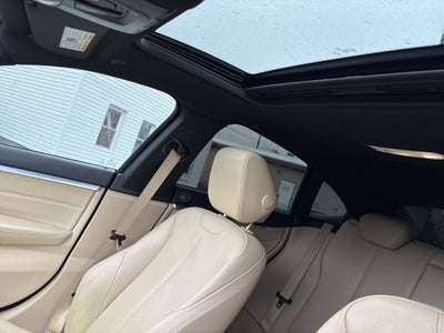 2016 BMW 4 SERIES 435I GRAN