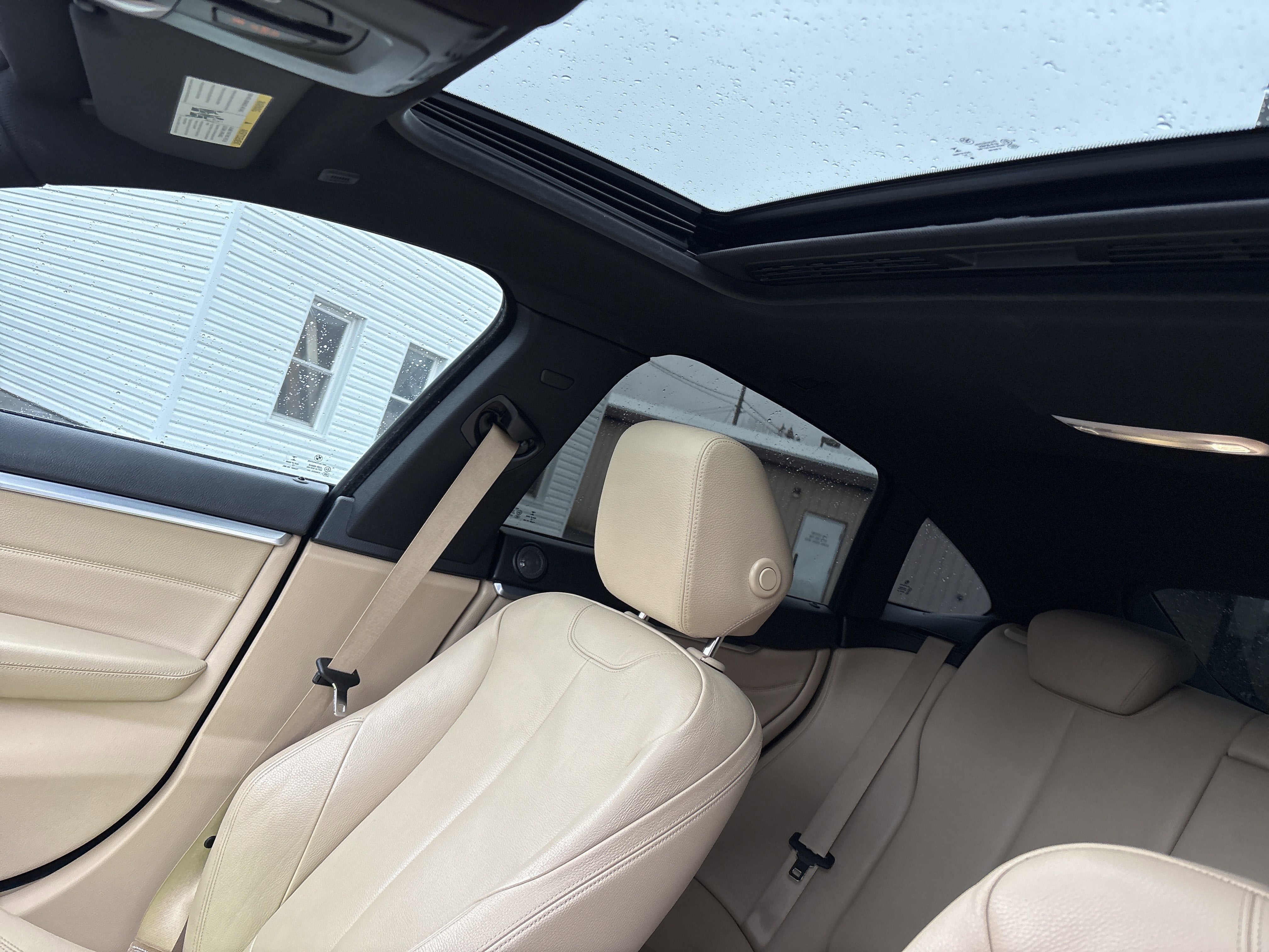 2016 BMW 4 SERIES 435I GRAN