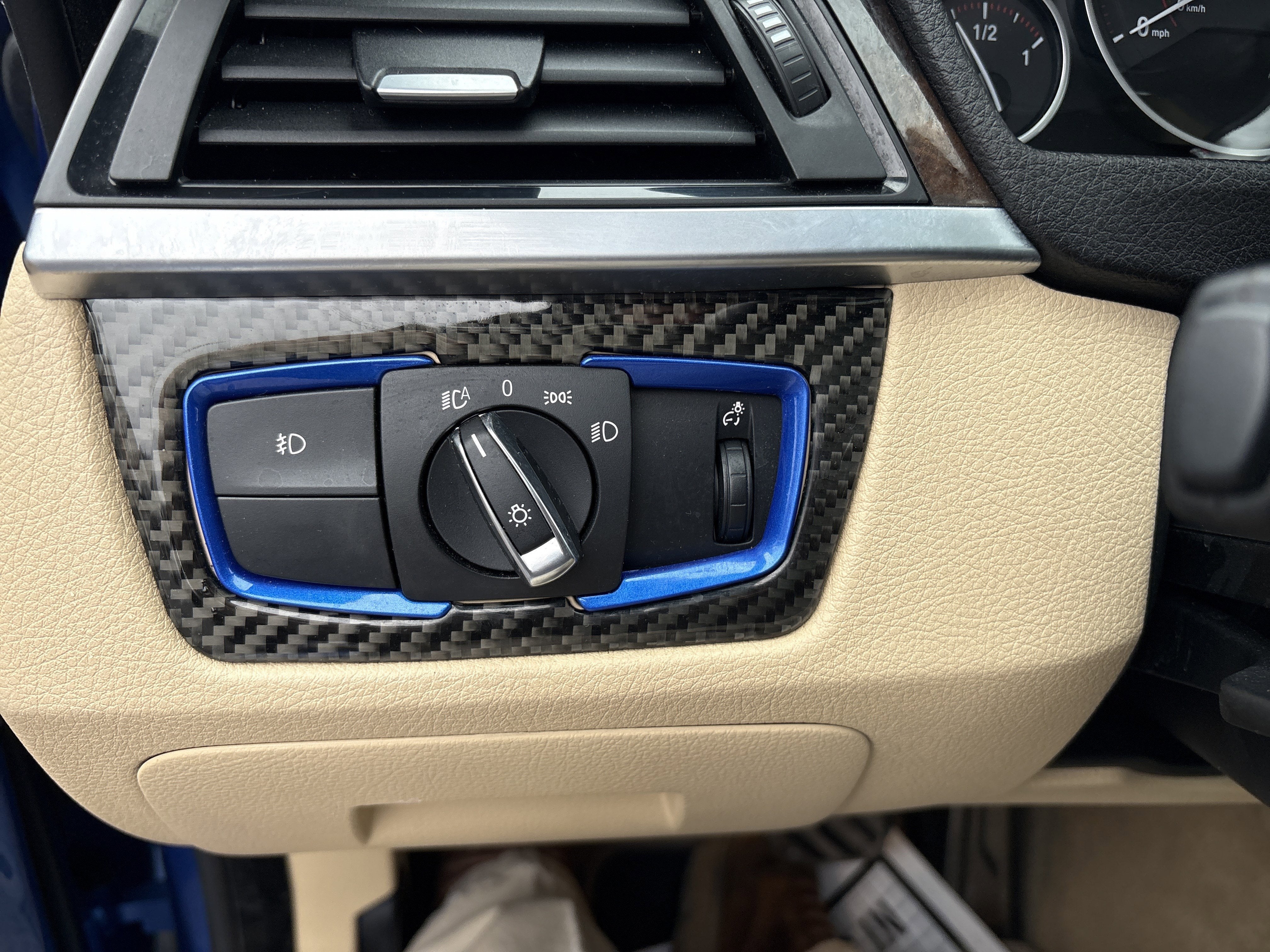 2016 BMW 4 SERIES 435I GRAN