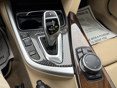 2016 BMW 4 SERIES 435I GRAN