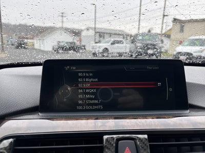 2016 BMW 4 SERIES 435I GRAN