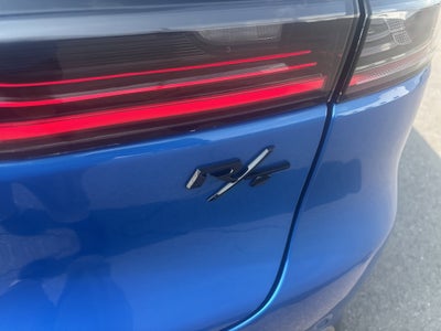 2024 Dodge HORNET R/T BLACKTOP