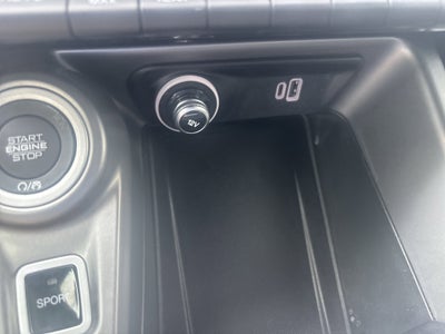 2024 Dodge HORNET R/T BLACKTOP