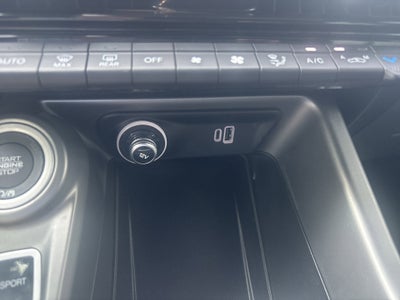 2024 Dodge HORNET R/T BLACKTOP