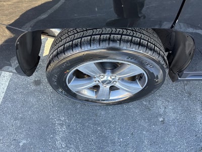 2016 Jeep Compass High Altitude Edition