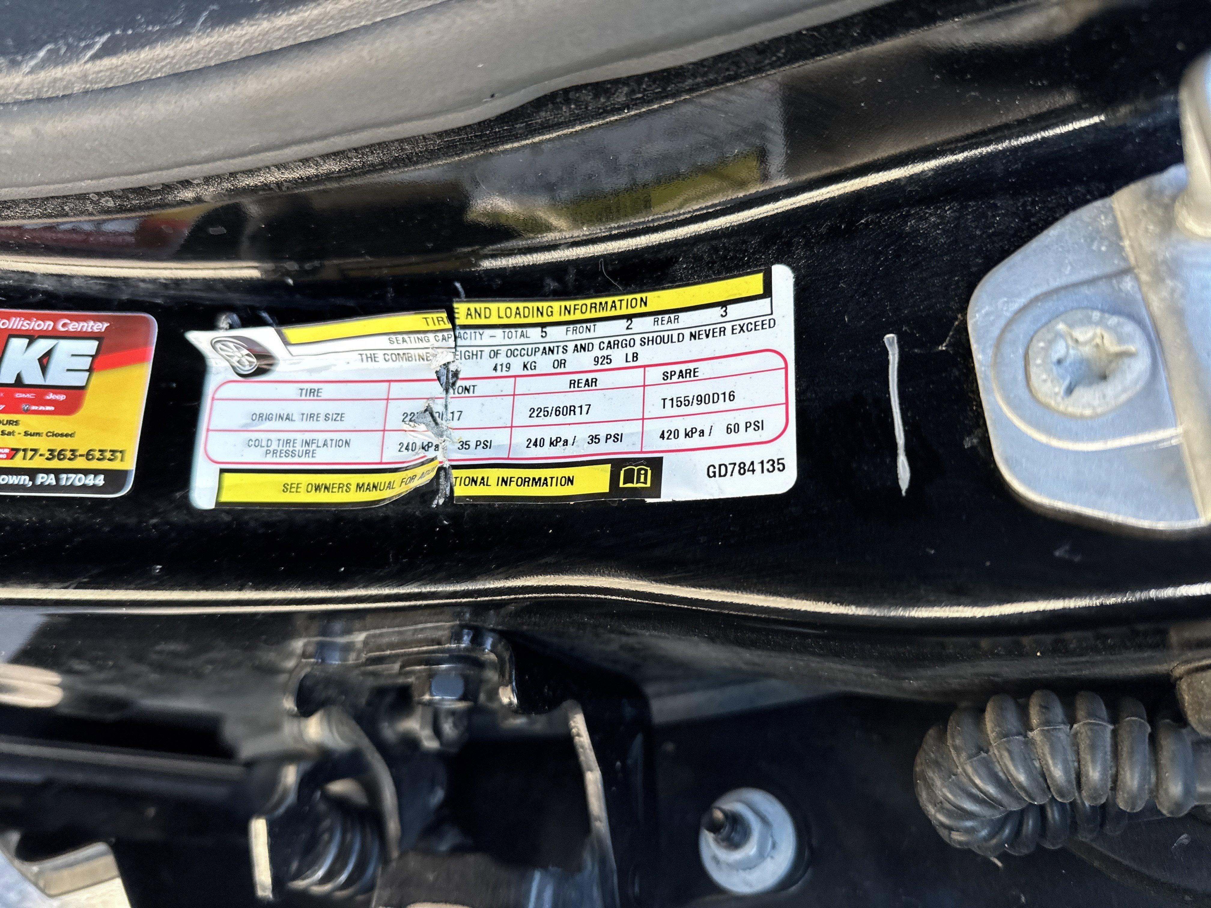 2016 Jeep Compass High Altitude Edition