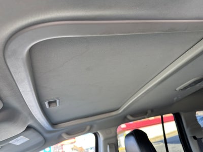 2016 Jeep Compass High Altitude Edition