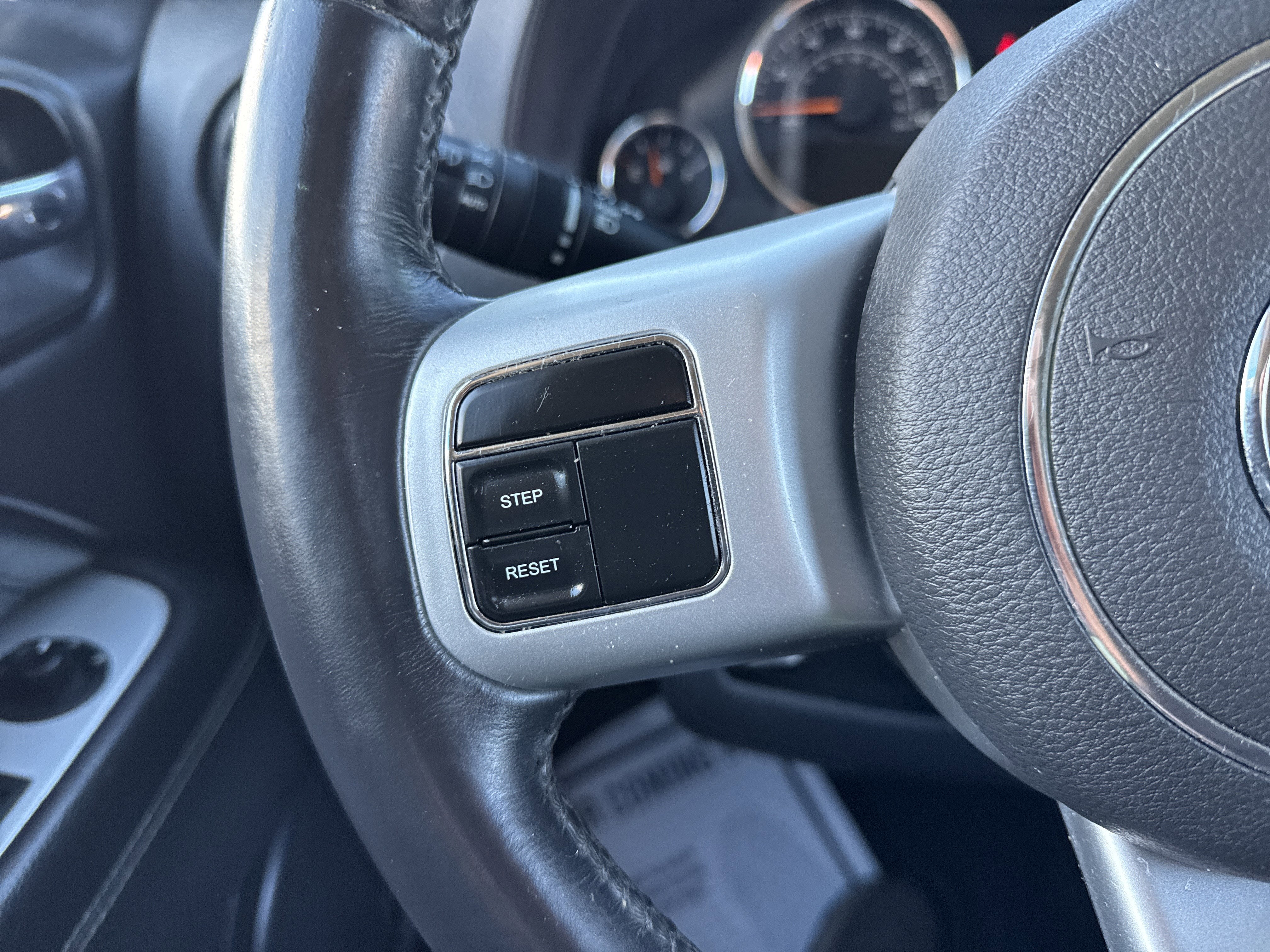 2016 Jeep Compass High Altitude Edition