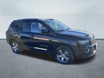 2016 Jeep Compass High Altitude Edition