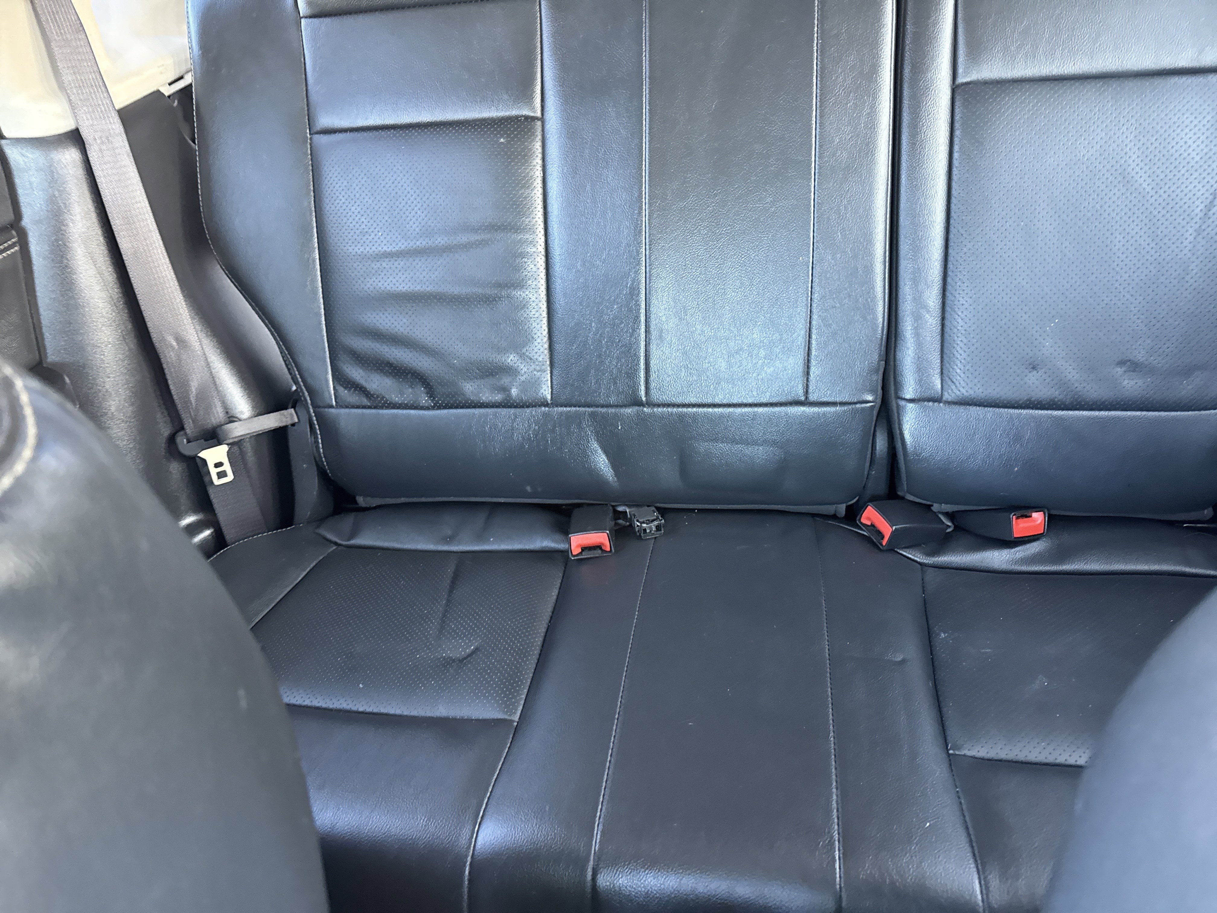 2016 Jeep Compass High Altitude Edition