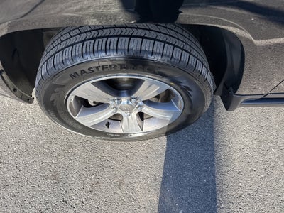 2016 Jeep Compass High Altitude Edition