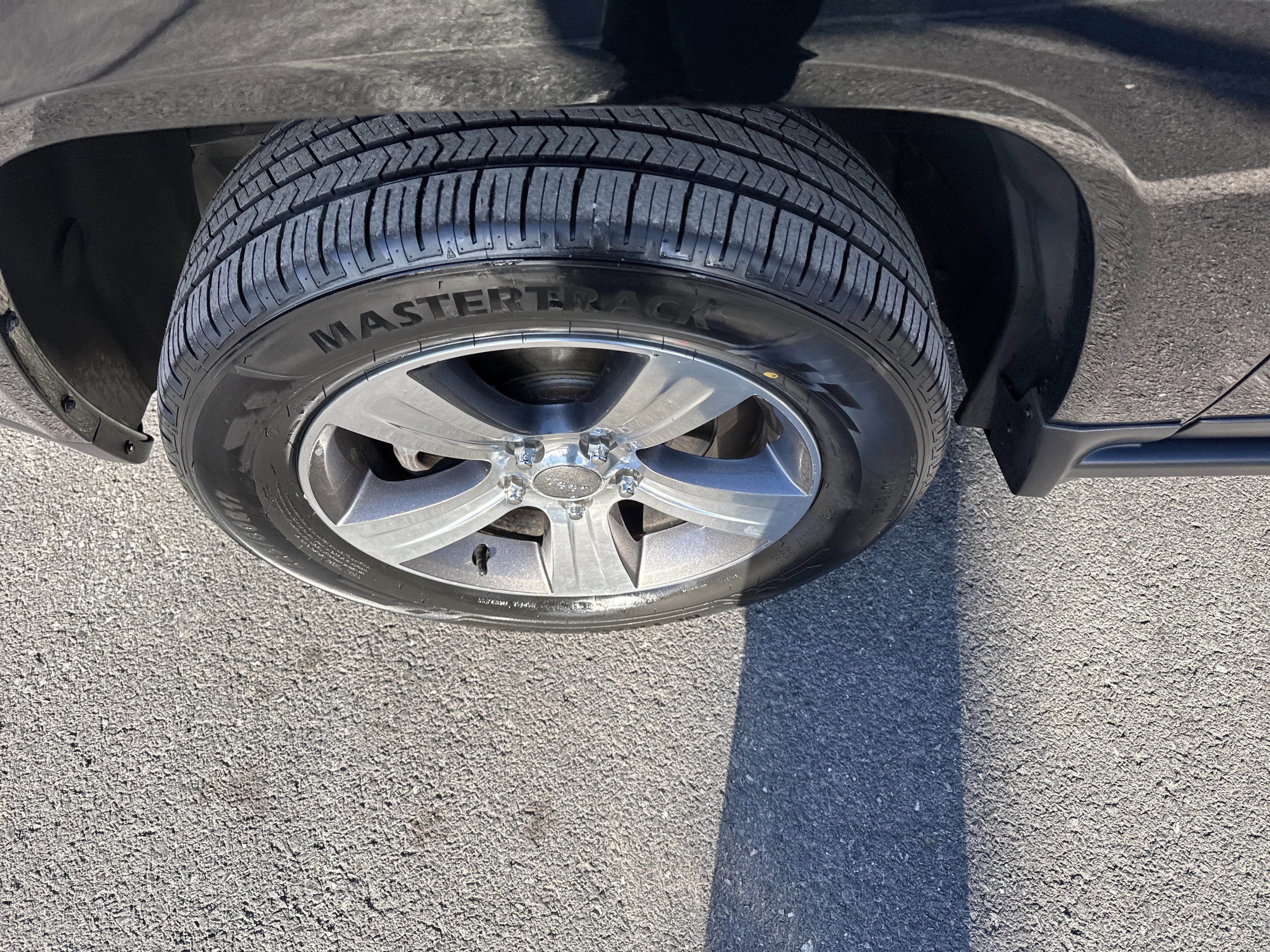 2016 Jeep Compass High Altitude Edition