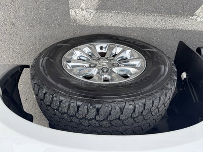 2018 RAM 1500 Harvest