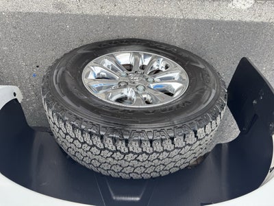 2018 RAM 1500 Harvest