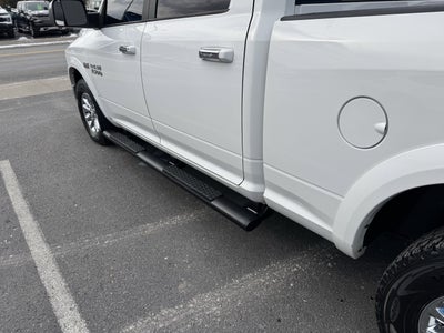 2018 RAM 1500 Harvest