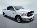 2018 RAM 1500 Harvest