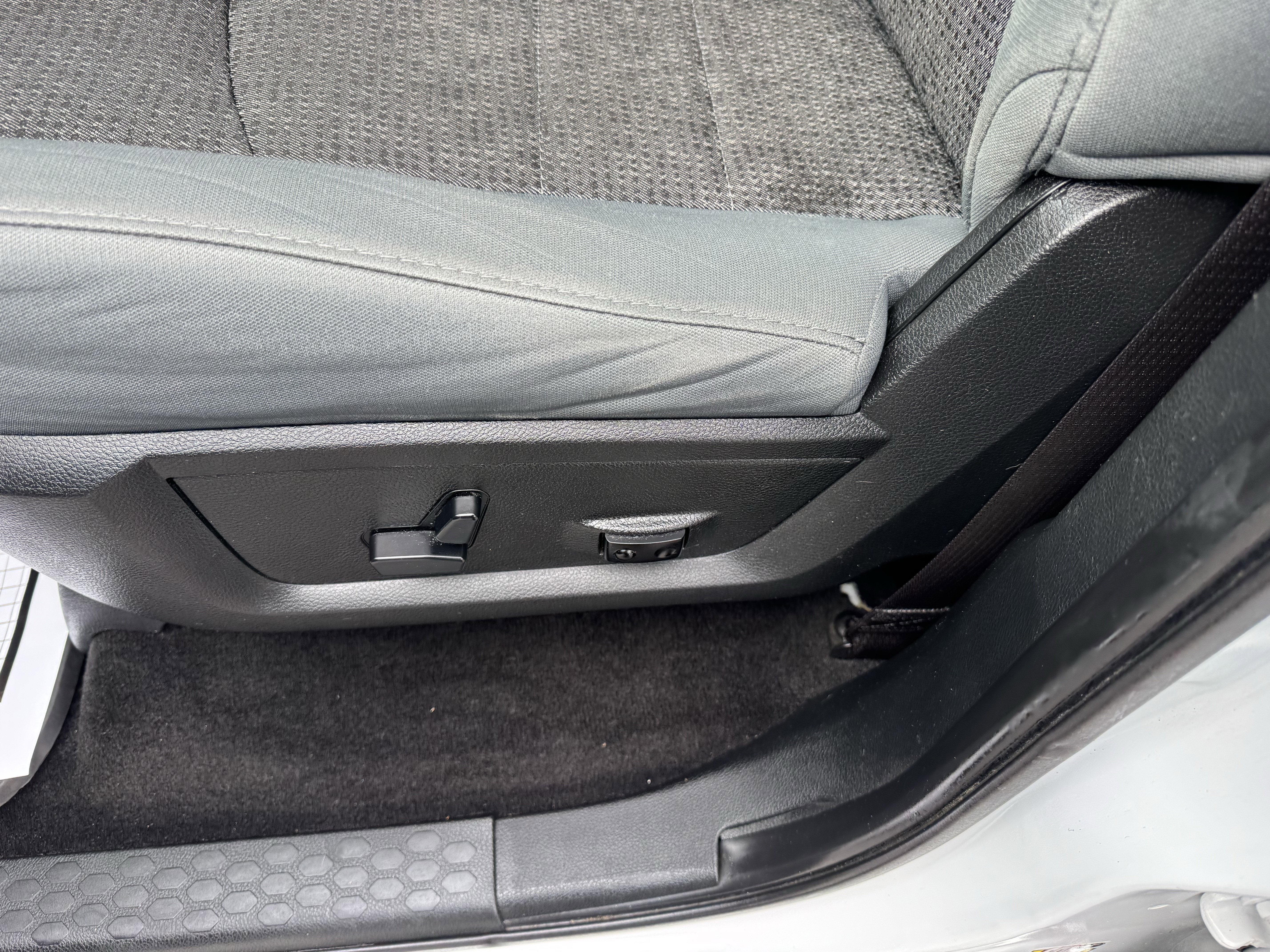 2018 RAM 1500 Harvest