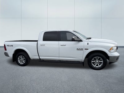 2018 RAM 1500 Harvest