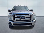 2012 Ford Super Duty F-250 SRW XL