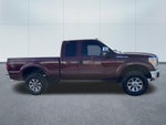 2012 Ford Super Duty F-250 SRW XL