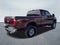 2012 Ford Super Duty F-250 SRW XL