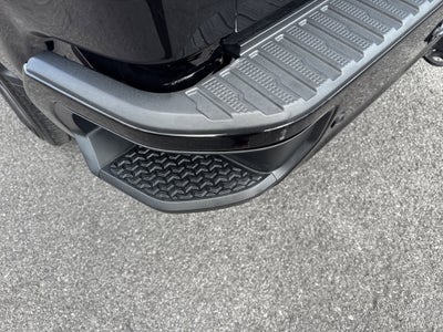 2021 Chevrolet Silverado 2500 HD LTZ