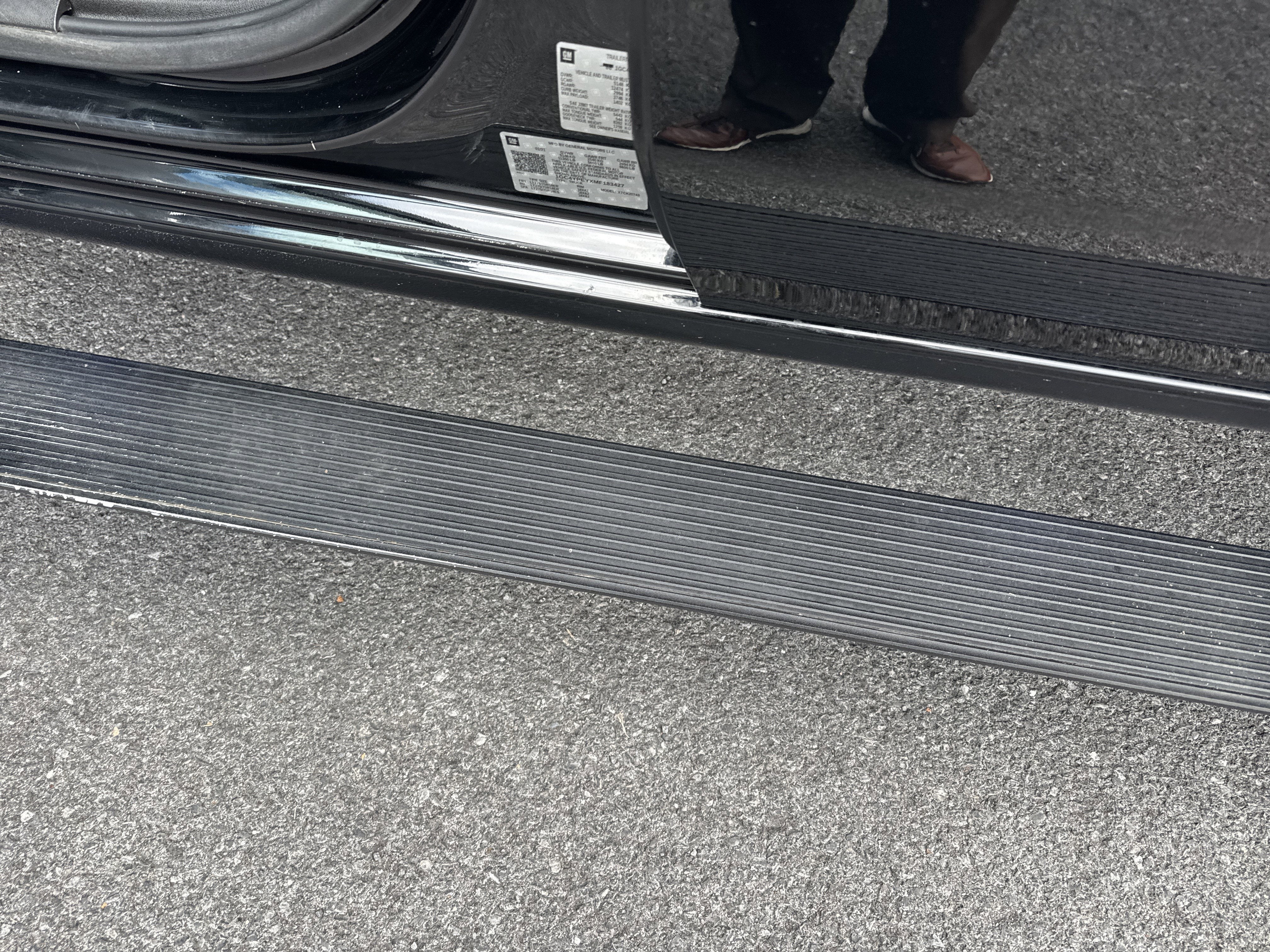 2021 Chevrolet Silverado 2500 HD LTZ