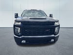2021 Chevrolet Silverado 2500 HD LTZ