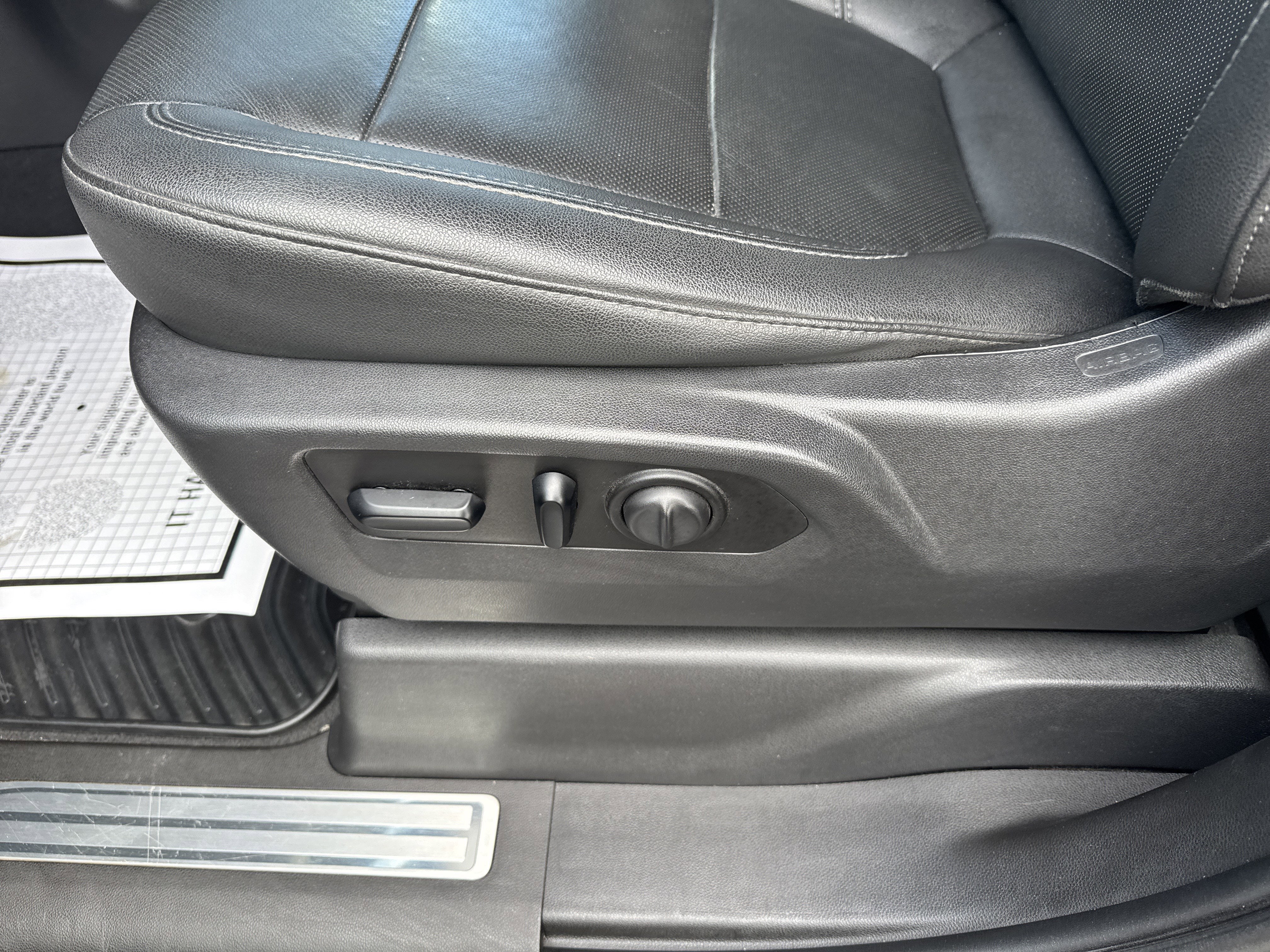 2021 Chevrolet Silverado 2500 HD LTZ