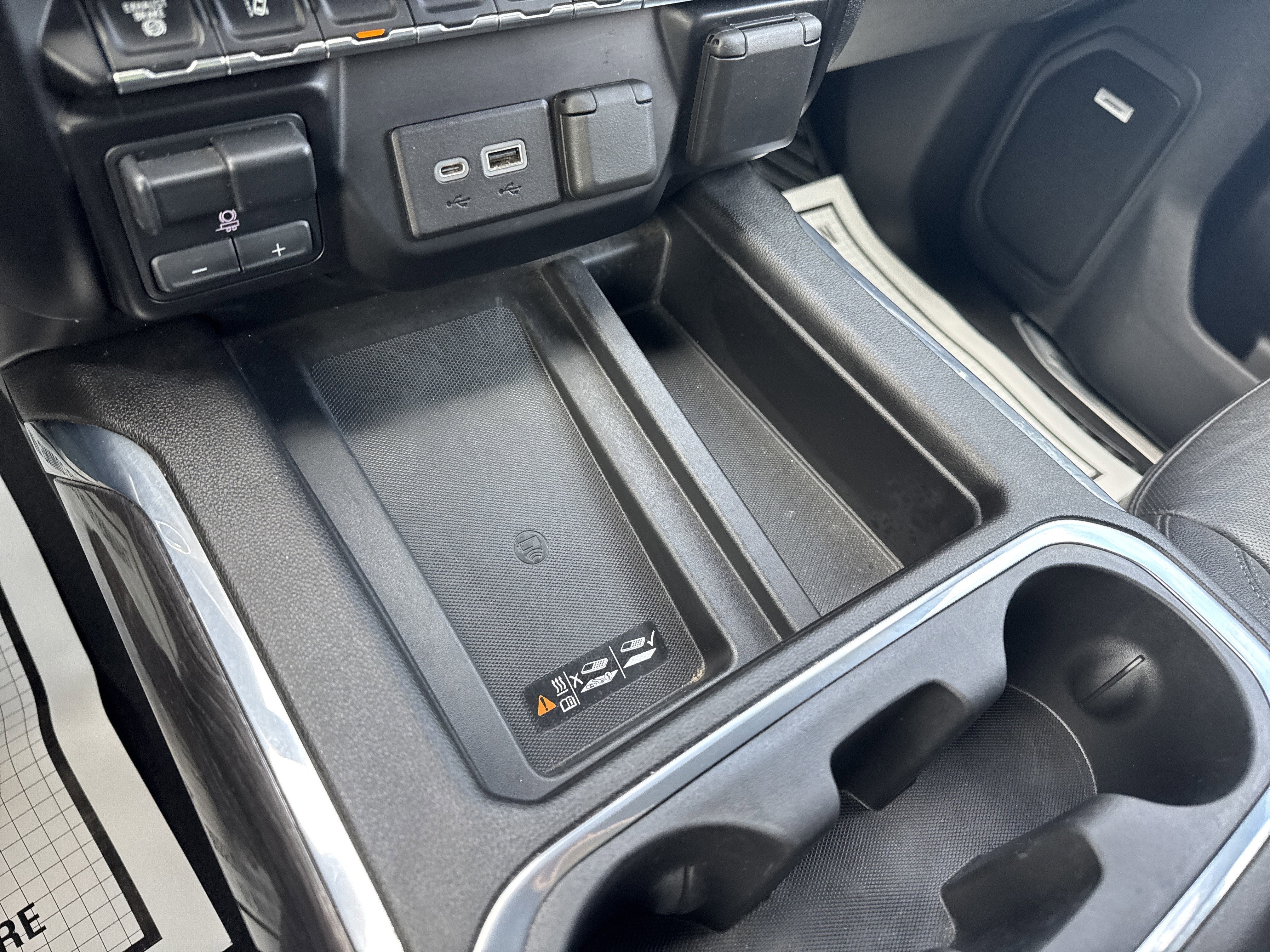 2021 Chevrolet Silverado 2500 HD LTZ