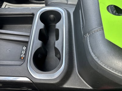 2021 Chevrolet Silverado 2500 HD LTZ