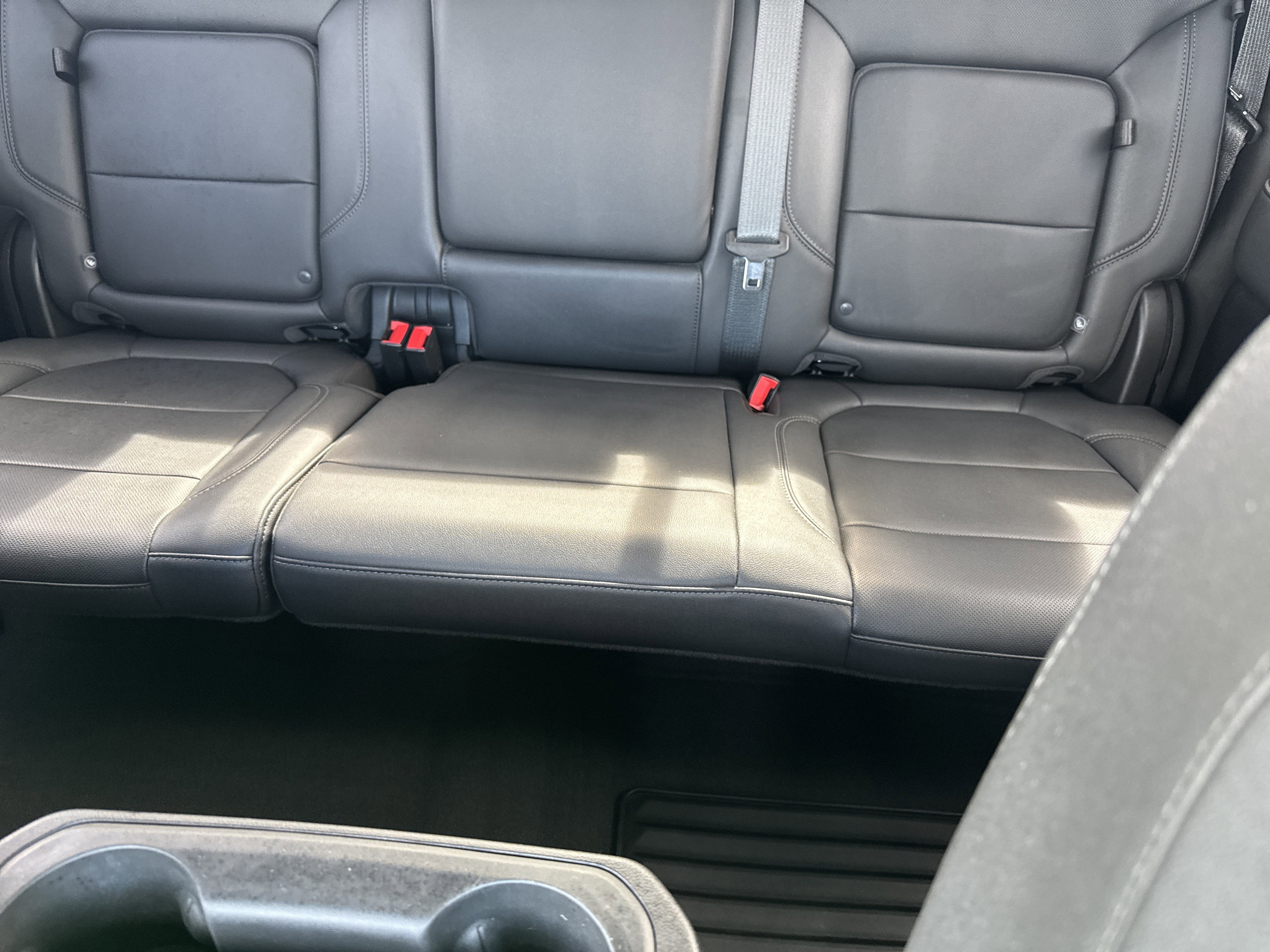 2021 Chevrolet Silverado 2500 HD LTZ