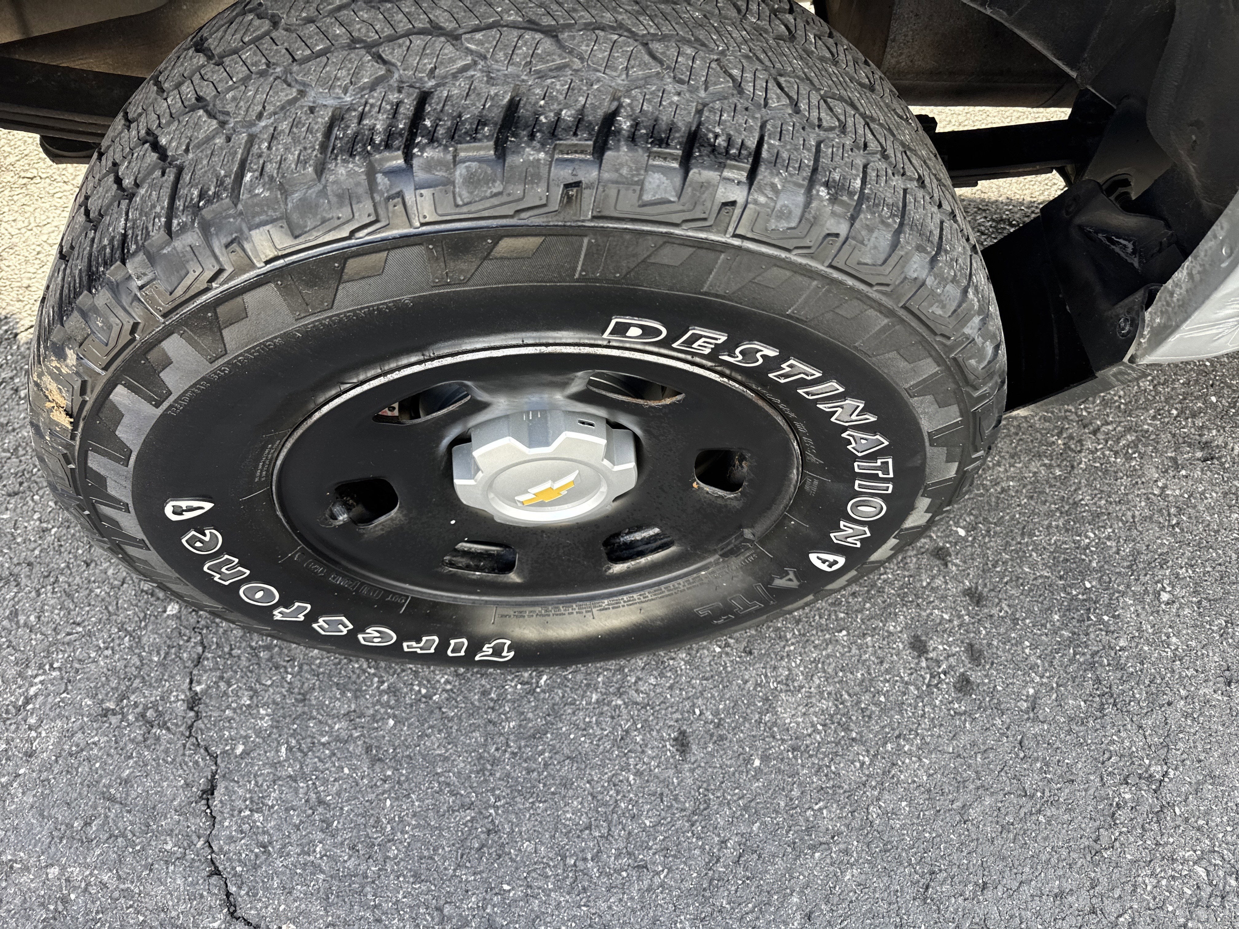 2016 Chevrolet Colorado 2WD WT