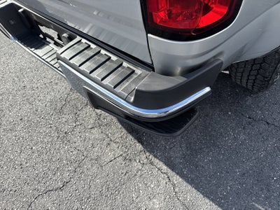 2016 Chevrolet Colorado 2WD WT