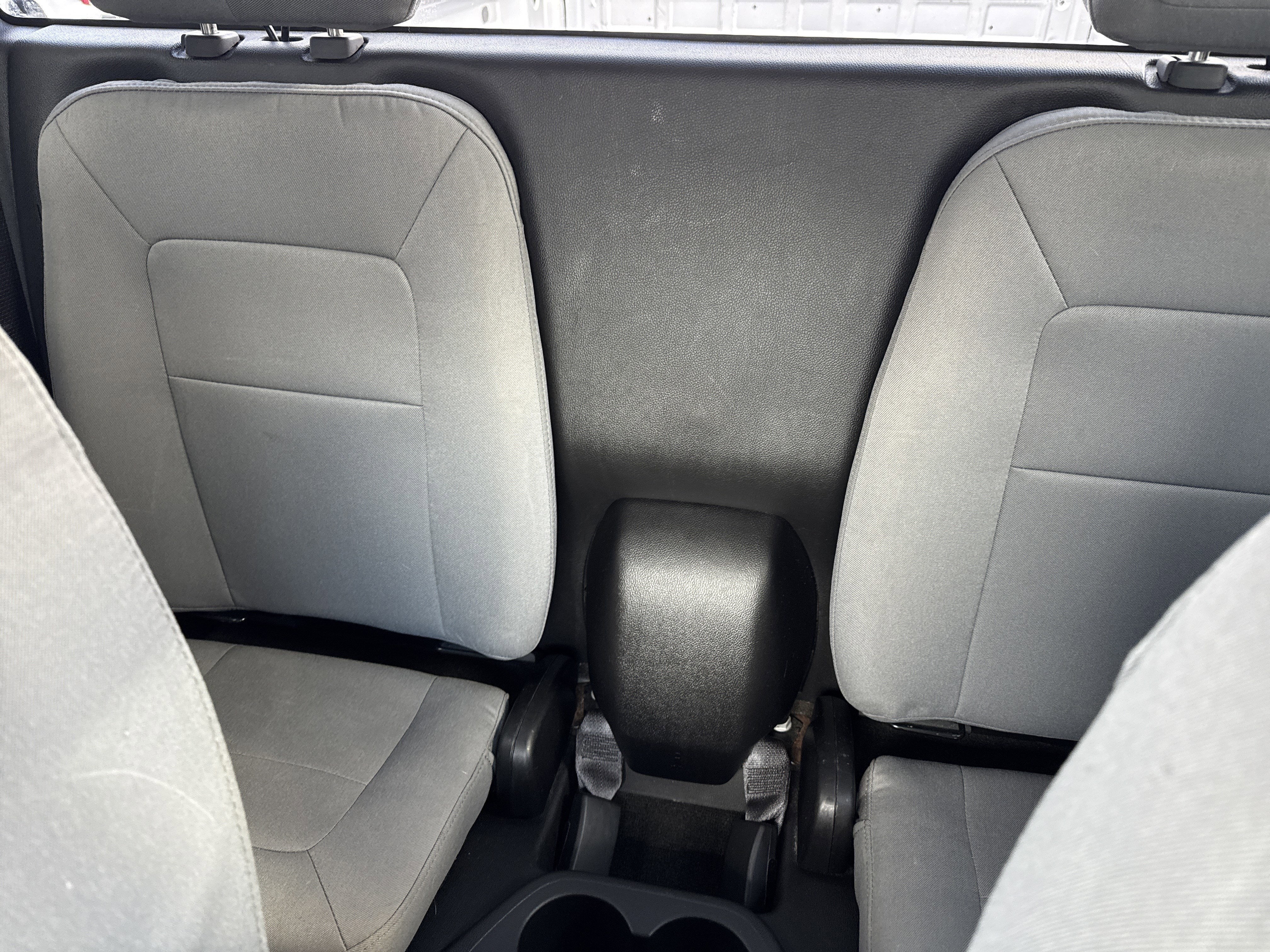 2016 Chevrolet Colorado 2WD WT