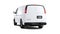2026 Chevrolet Express Cargo 2500 1WT