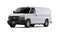 2026 Chevrolet Express Cargo 2500 1WT