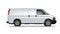 2026 Chevrolet Express Cargo 2500 1WT