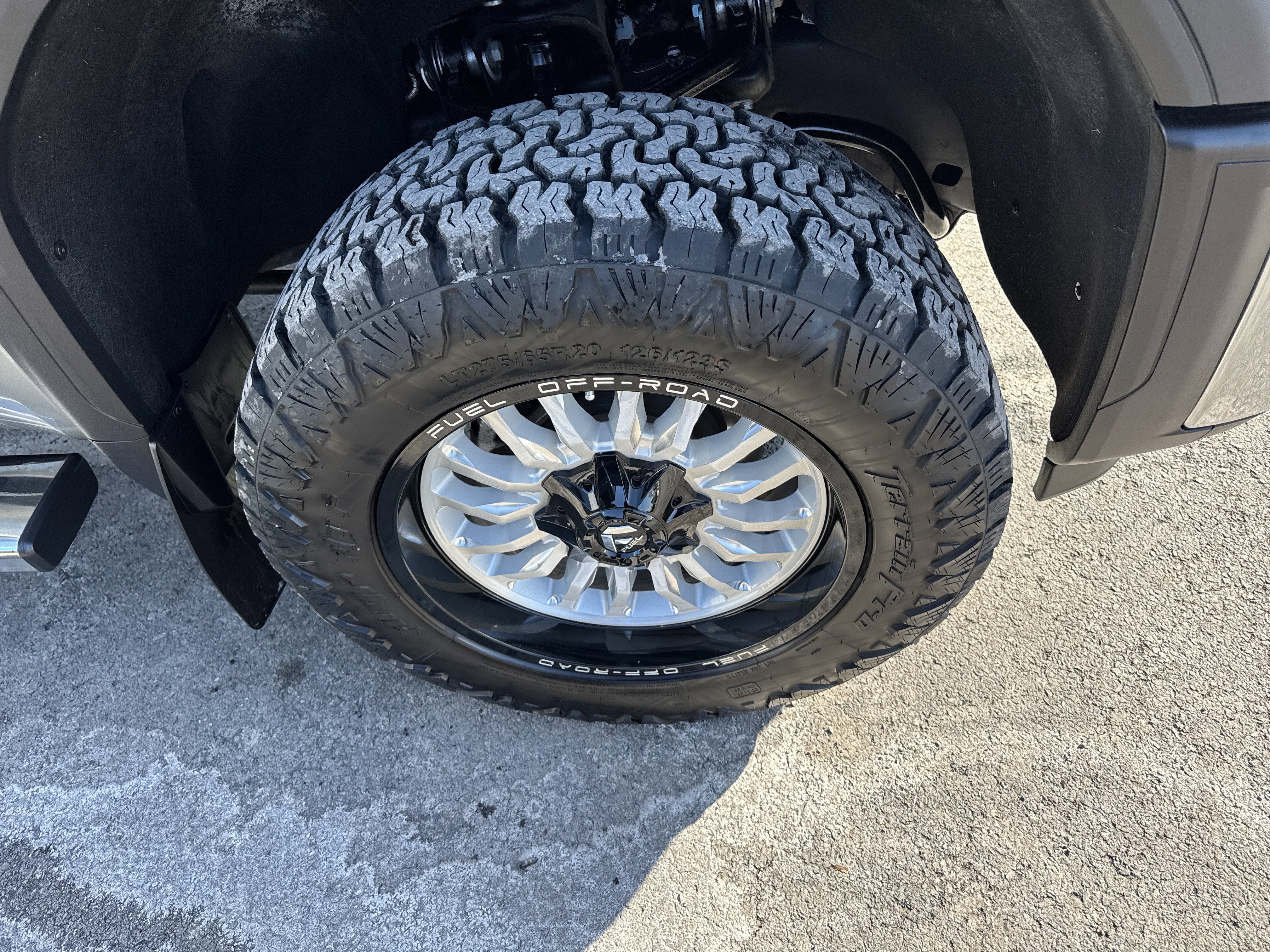 2024 GMC Sierra 2500 HD Pro