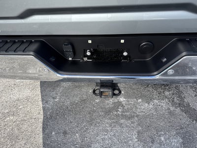 2024 GMC Sierra 2500 HD Pro