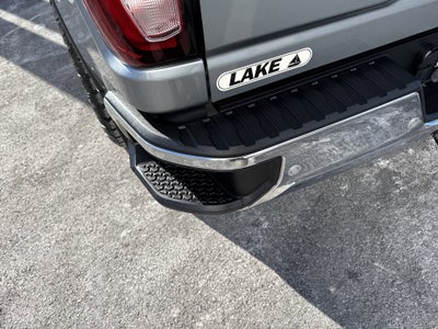 2024 GMC Sierra 2500 HD Pro