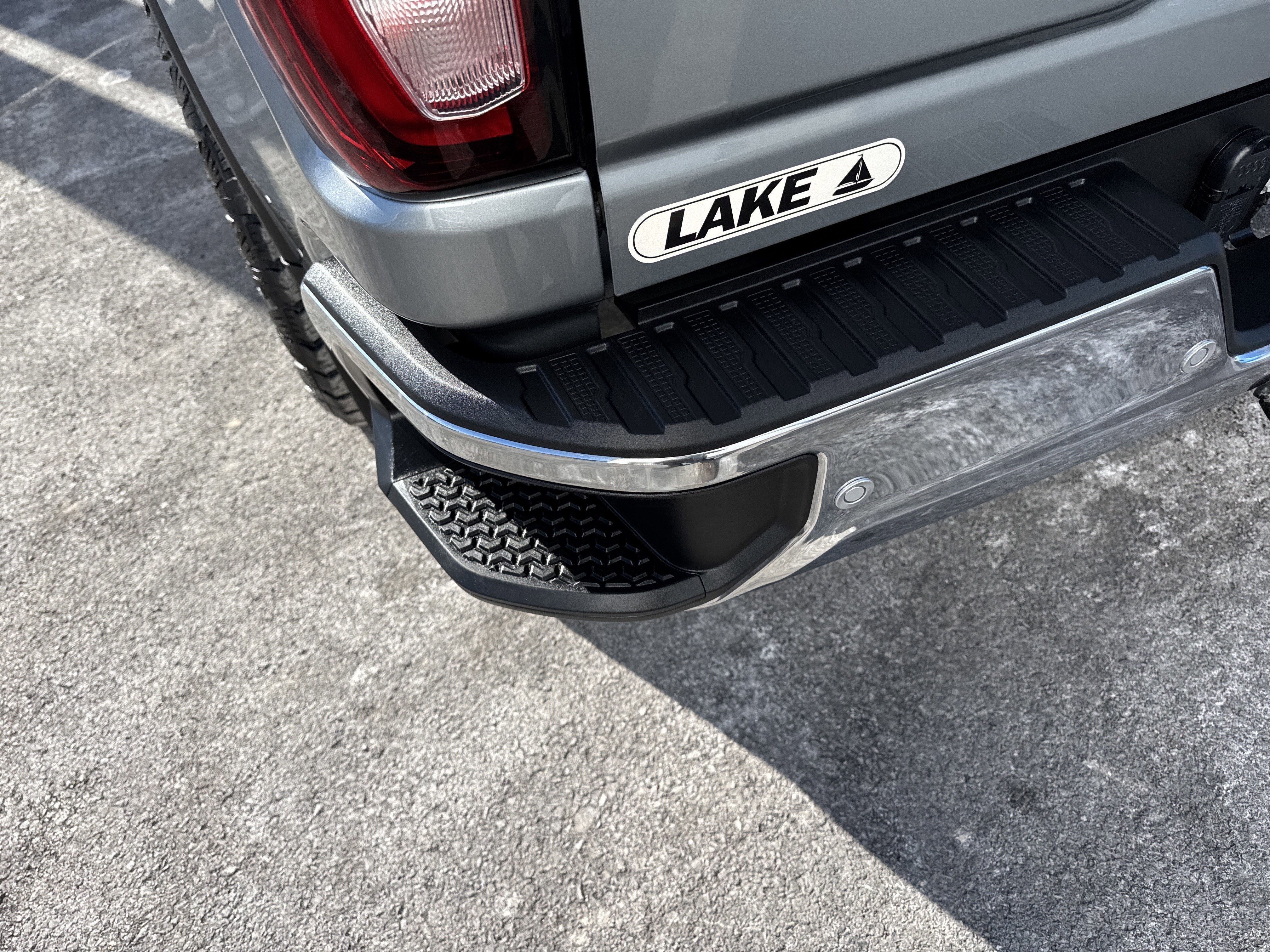 2024 GMC Sierra 2500 HD Pro