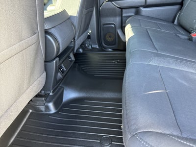 2024 GMC Sierra 2500 HD Pro