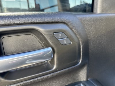 2024 GMC Sierra 2500 HD Pro